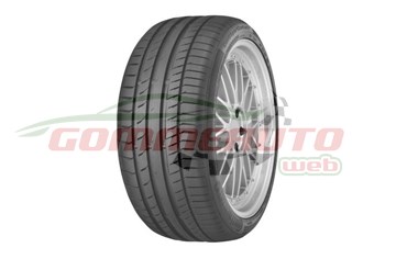 COP. 245/35YR18 CONTI SC-5* SSR FR 88Y